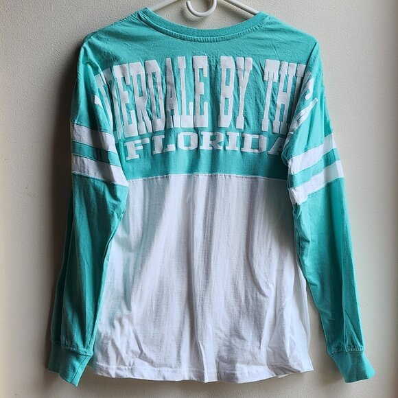 Exist "Lauderdale By The Sea Florida" Long-Sleeve Jersey Size Small - Picture 15 of 16